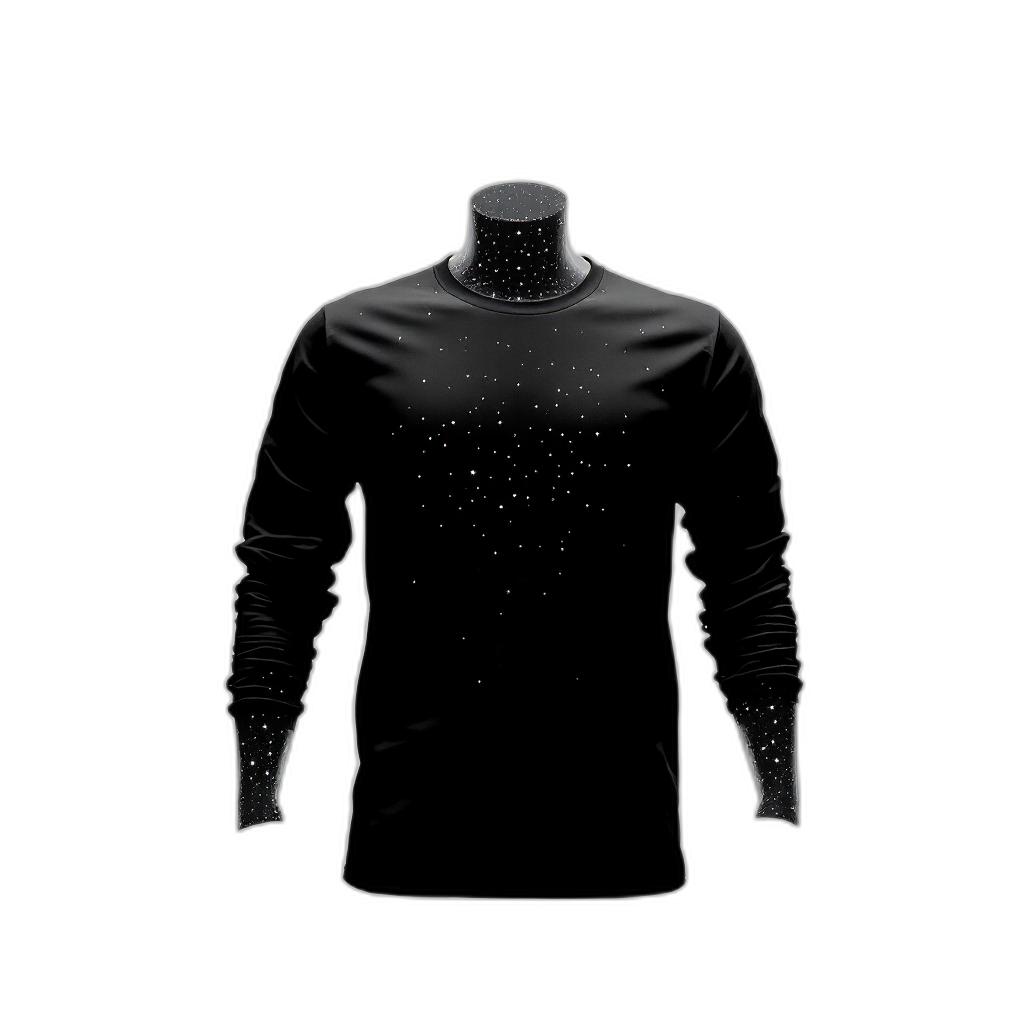 Nova Long Sleeve front