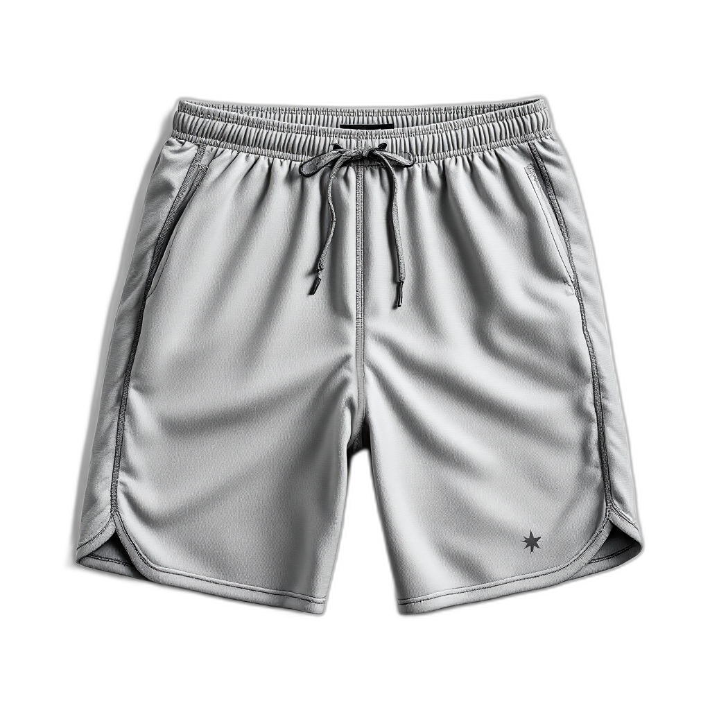 Meteor Mesh Shorts