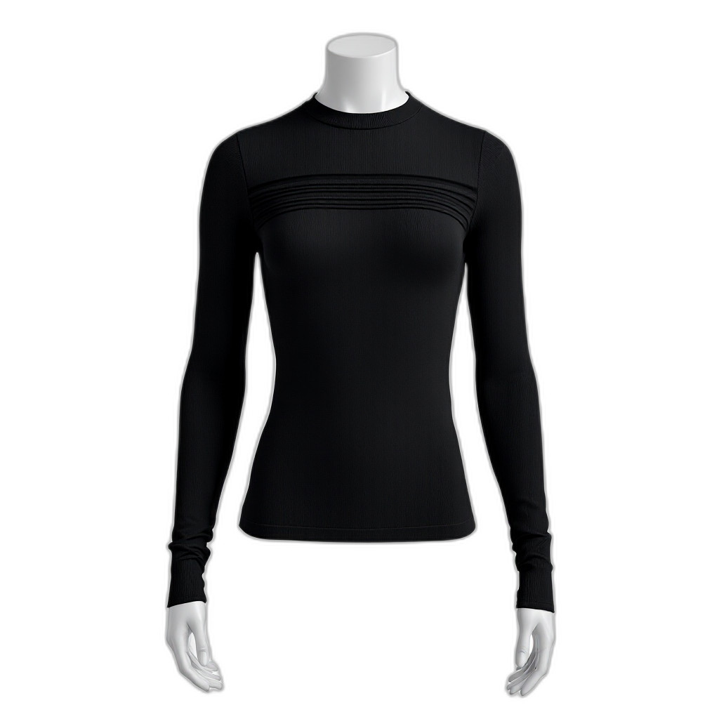 Void Thermal Top
